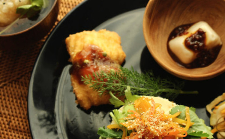 旨調味料なし砂糖なし。美味しさと満足感 ☆普段使いの優しいお料理を☆