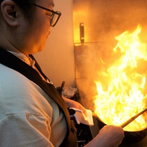 ロスオーチャー タイ料理教室