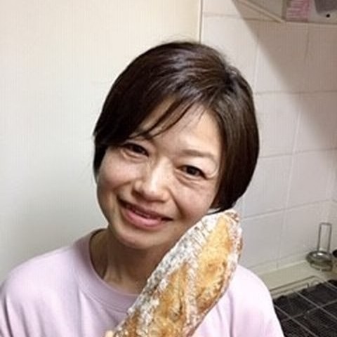 ハード系パン教室 クープ