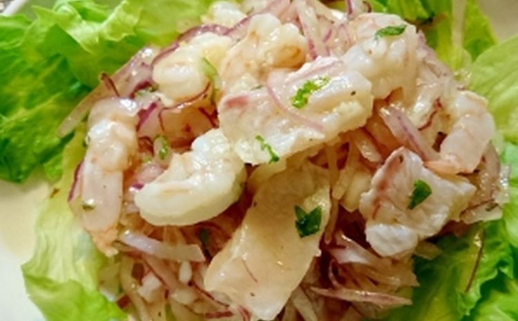 料理サークルMiuran みんなで作る ミートローフ
