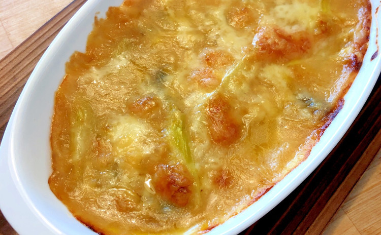 秋の味覚たっぷり!揚げ出し豆腐のきのこあんかけ、栗おこわ、秋鮭のコーンクリームグラタン、ほろほろ豚の角煮も作っちゃうレッスン!