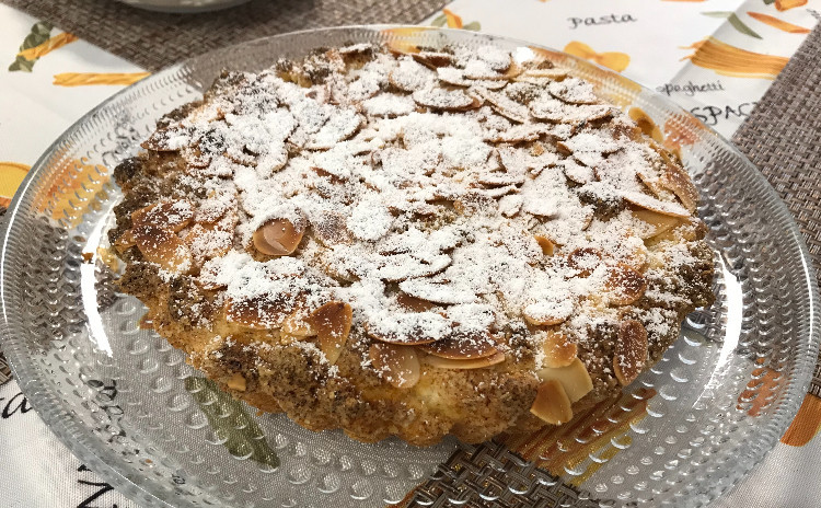 夏の疲れを癒すイタリアンレッスン