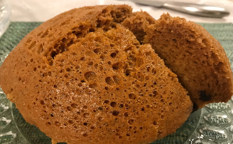 新潟のお麩を使って☆低温豚しゃぶしゃぶさらだ