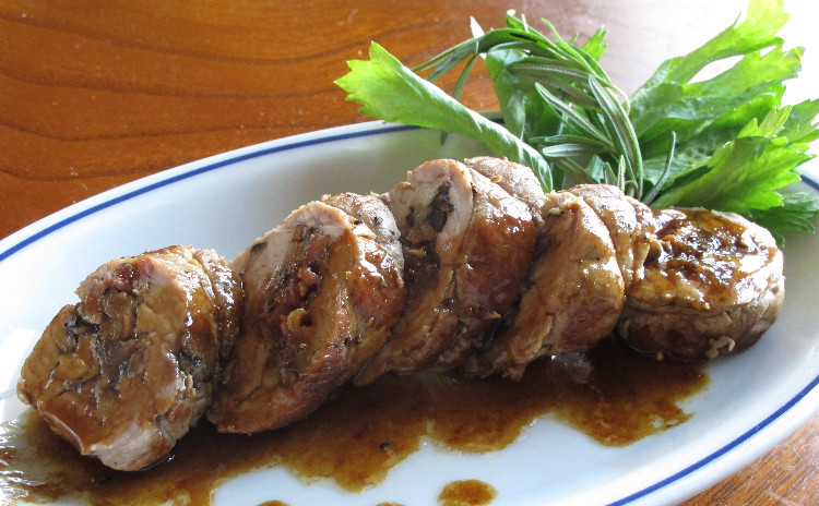 北海道直送の食材を使ってごちそうイタリアン㉛