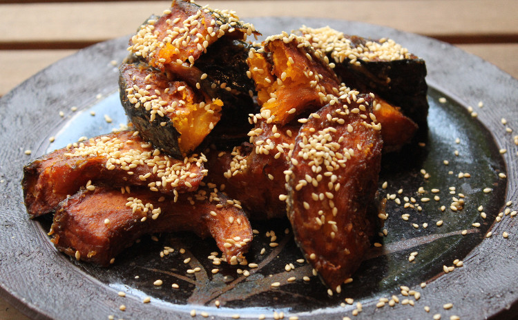 決定版!骨つき唐揚げ 大成功間違いなしです! !キノコの炊き込みご飯 ホクホク南瓜の和え物