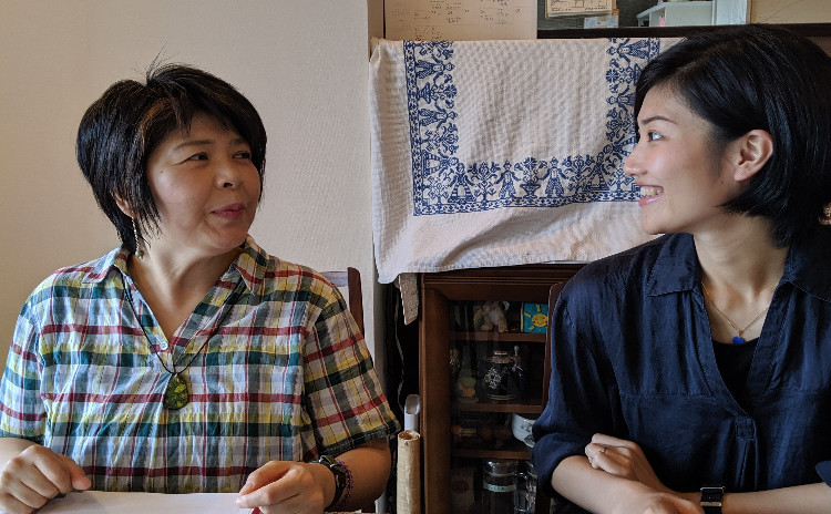 「英語料理家」育成コースの体験会&交流会
