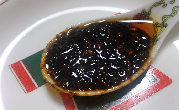 手作り醬で作る簡単中華レッスン♫