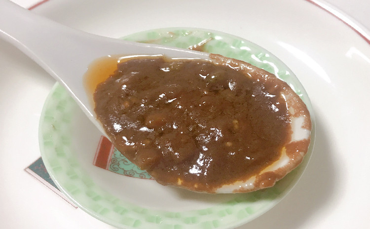 手作り醬で作る簡単中華レッスン♫