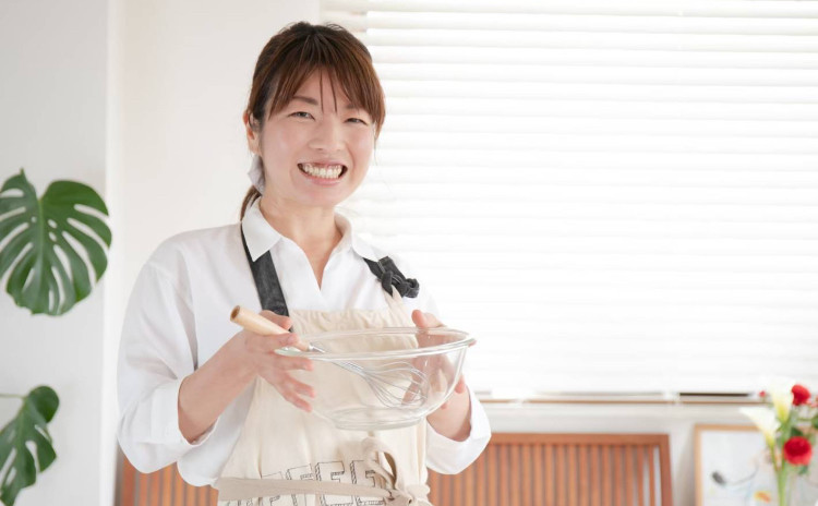 おうちハンバーグが見違える☆秘密のハンバーグレッスン