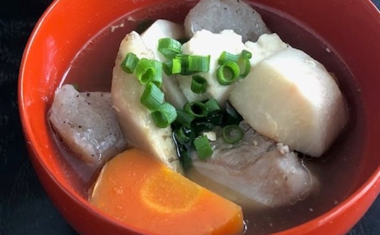 簡単ごちそうポークカツで普段のメニューをワンランクアップ!
