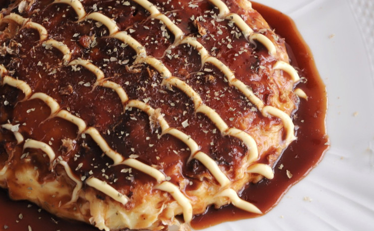 ラスト 鉄板焼き