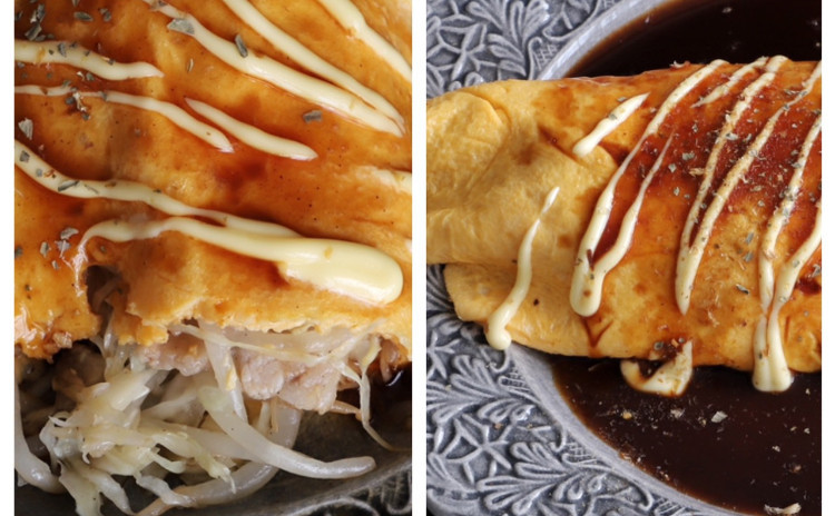 ラスト 鉄板焼き