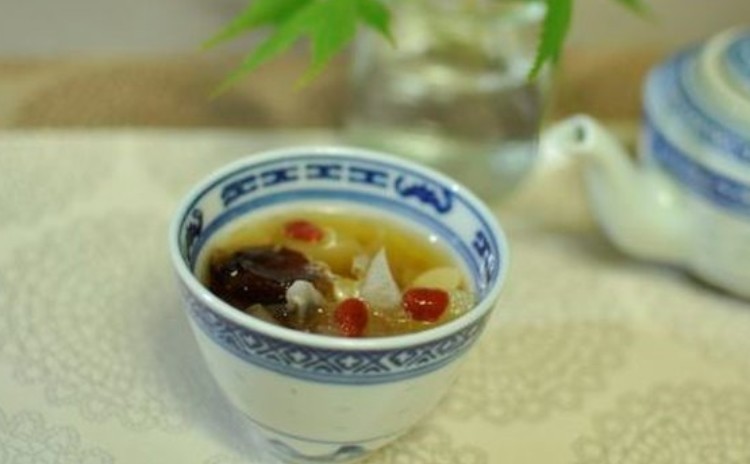 ラストレッスン!冬に備える免疫力薬膳♪体にしみる薬膳粥のお土産付き