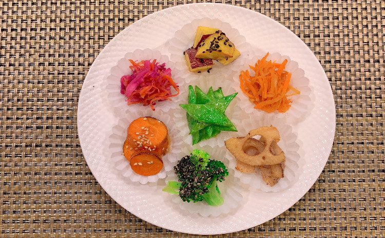 最強のお弁当レッスン☆幼小編☆毎日のお弁当作りが楽しく🎶なるレッスン。