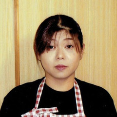北代 陽子