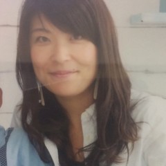 橋爪淑子