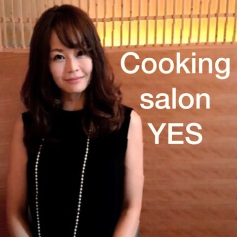 Cooking salon YES