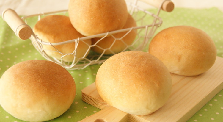 天然酵母パン教室 2525bread