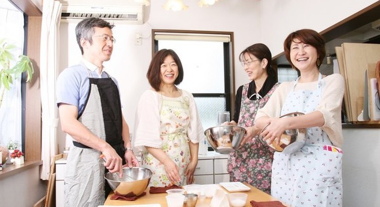 クックパッド料理教室 小平教室