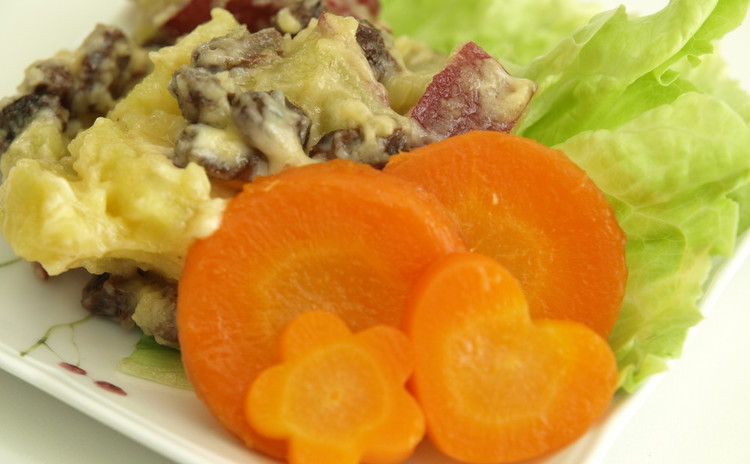 初心者向♪お弁当箱付!彩り良いお弁当作りのコツ+ランチ【子連れOK】