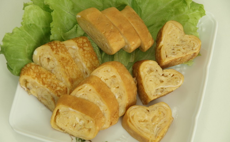 初心者向♪お弁当箱付!彩り良いお弁当作りのコツ+ランチ付き