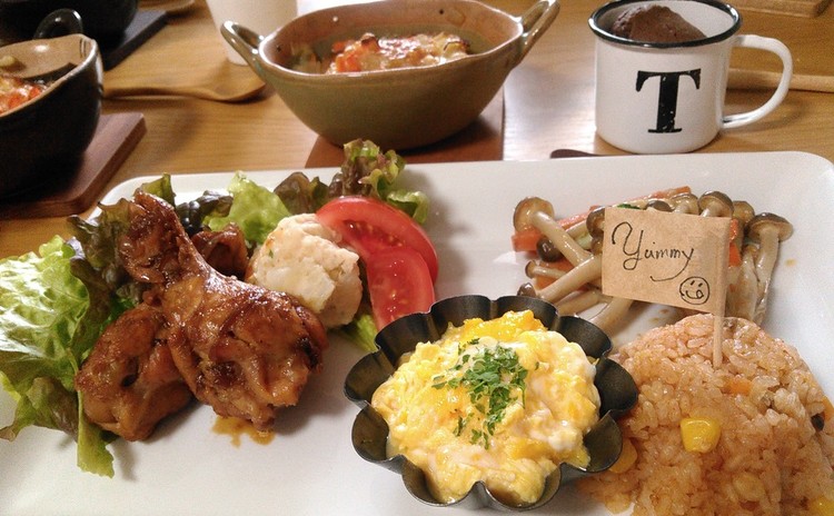節約の達人直伝!(←自称)食費も時間も節約調理のコツ教えます♪おみや付