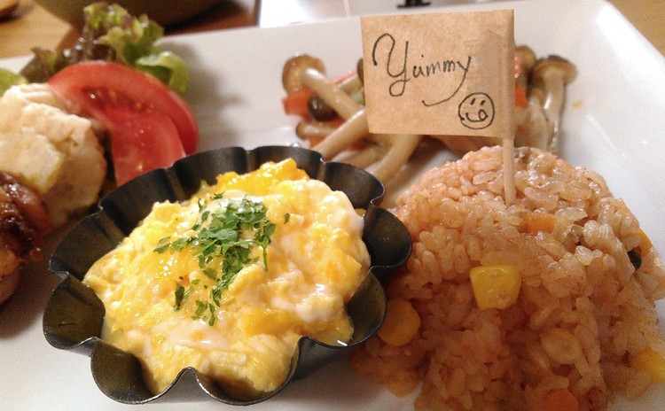 節約の達人直伝!(←自称)食費も時間も節約調理のコツ教えます♪おみや付