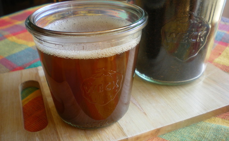 日程追加✿自家製酵母で2種のクッペ♡紅茶酵母&元種作り*お土産生地つき