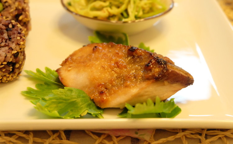 一汁三菜家族ごはん「春の苦み野菜」を美味しくとりいれて、身体元気に!