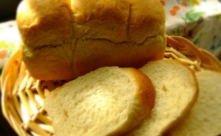 こうじベースの自家製甘酒で作るミニ食パン&スコーンレッスン