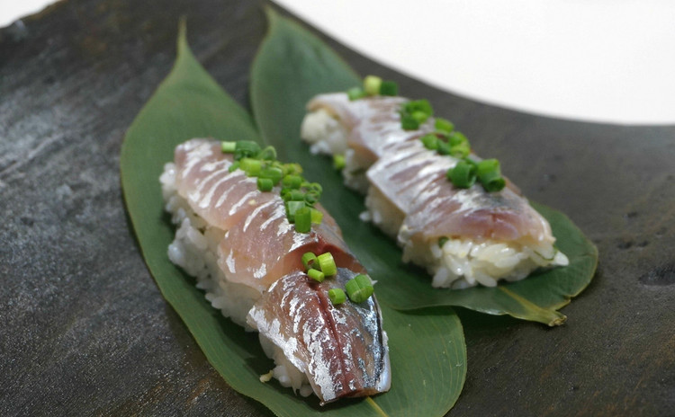 鯵!1人1尾さばいて鯵寿司に挑戦♪&砂肝料理にもチャレンジ!
