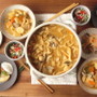 料理レッスン写真 - ポッコリお腹解消レッスン!手作りほうとう&一人一本サンマの三枚下ろし