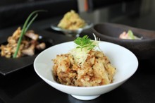 料理レッスン写真 - 【日程追加】秋の常備菜まつり!さんまの炊き込み御飯と最強塩豚!