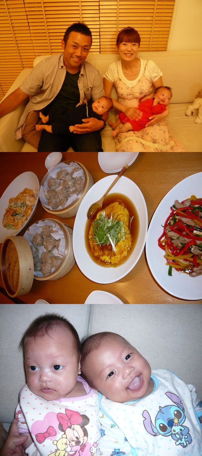 中華料理で簡単おもてなし 笑顔溢れる食卓 クックパッドブログ