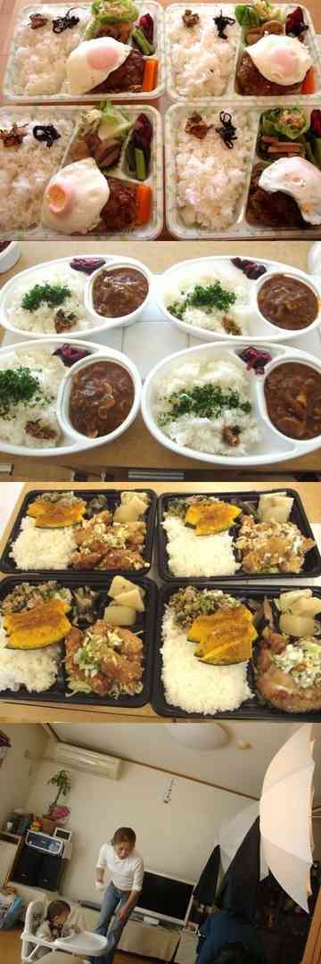 お弁当と我が家のｱｲﾄﾞﾙ Cocoりえのごはん日記