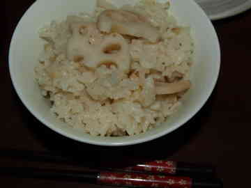 あいうえお いうえおあ こん２のごはん日記