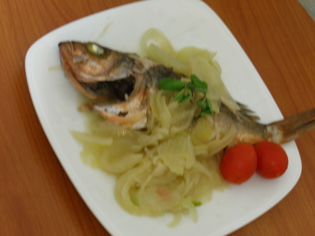初 洋風メバルばたばた調理 のぐち食堂のドタバタ日誌 クックパッドブログ 初 洋風メバルばたばた調理 のぐち食堂のドタバタ日誌 クックパッドブログ
