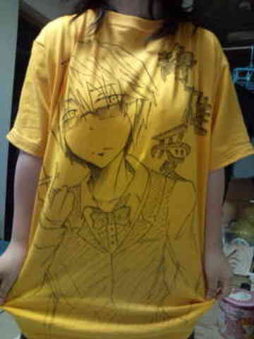 イタt 痛いtシャツ Sorakhのごはん日記