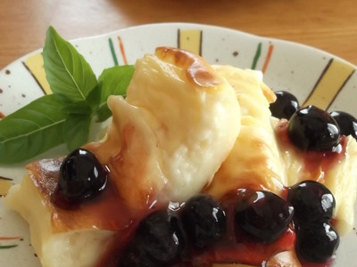 ムーミンママのパンケーキ まんまるらあてのごはん日記
