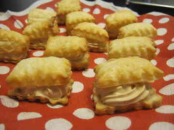 六花亭霜だたみを真似て クックあこのごはん日記