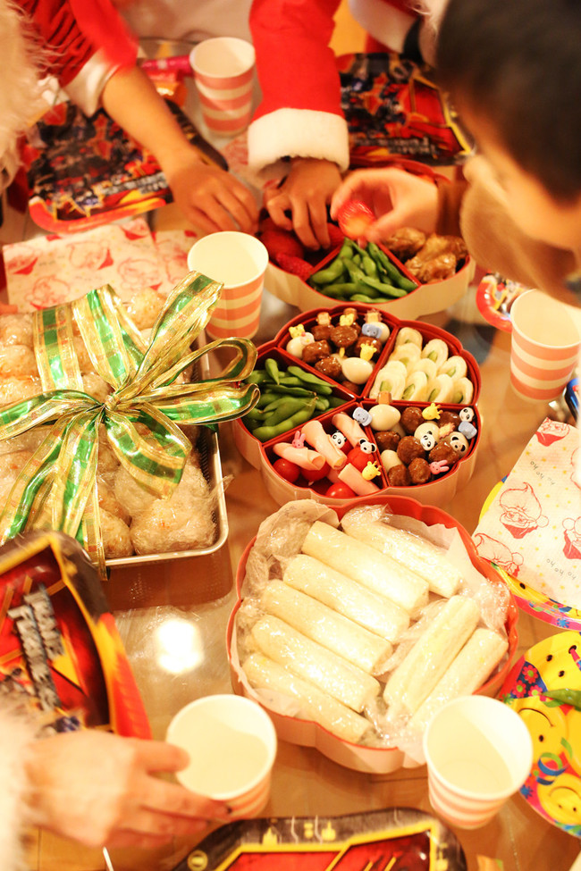 子供たちへ 山瀬理恵子のアス飯 日記 クックパッドブログ
