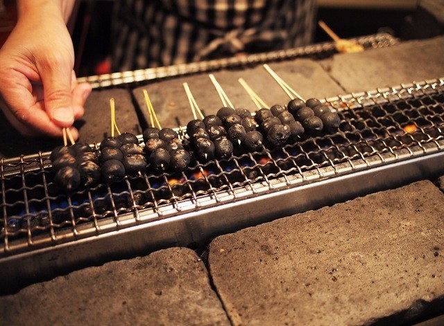 鈴なり団子 山瀬理恵子のアス飯 日記 クックパッドブログ