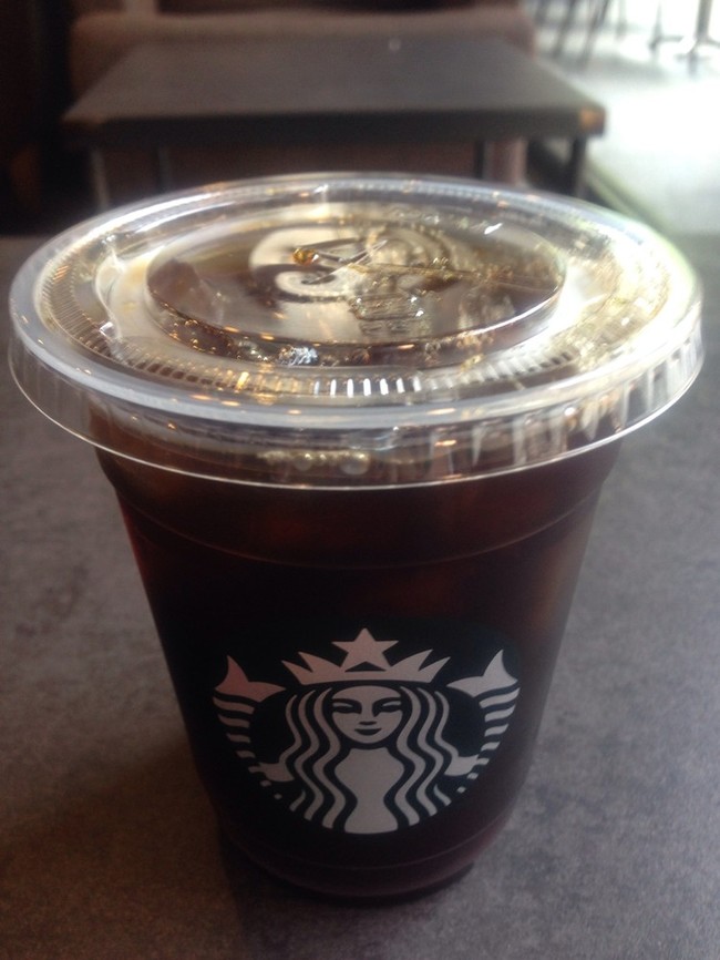 スタバなう さつきａ クックパッドブログ