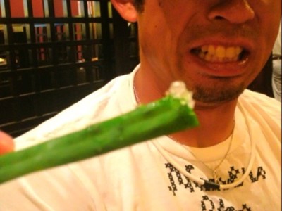 どうしてキュウリが嫌いなんですか 山瀬理恵子のごはん日記