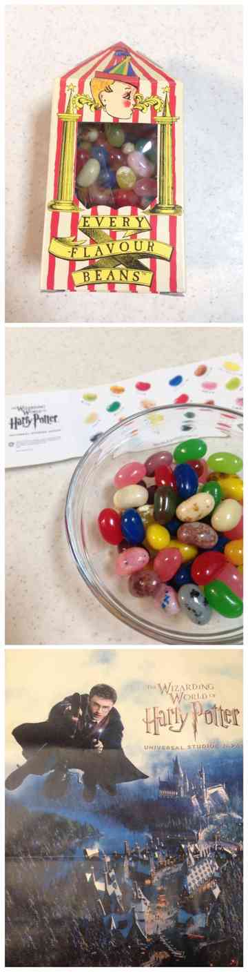 美味 不味い 百味ビーンズ Monchan のごはん日記