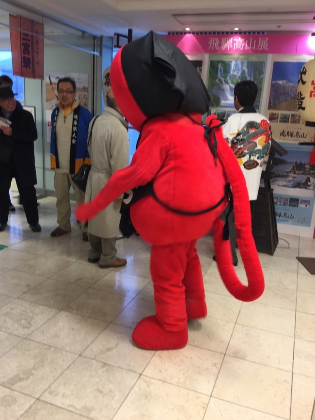 ひだっち 後ろ姿 はーとねこライフ クックパッドブログ