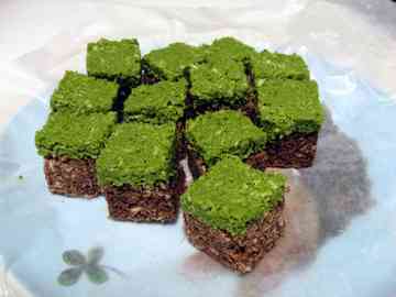 ドット絵 マイクラ 草 ブロック