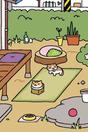 可愛い ねこあつめ クックあこのごはん日記