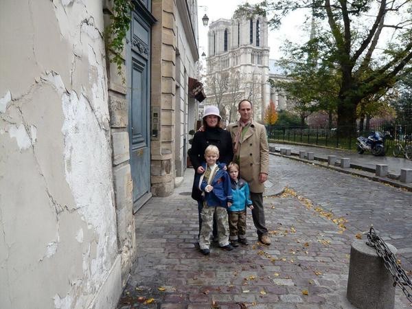 英国一家 日本を食べる 本人 Napceのごはん日記 クックパッドブログ