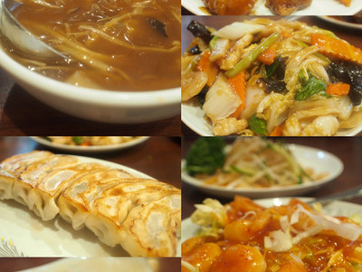 中華食べ放題 栄華楼 Ai のごはん日記